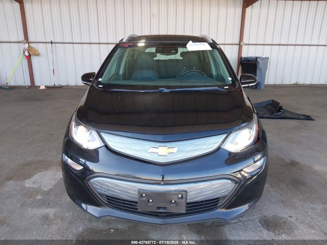 1G1FZ6S06K4101757 Chevrolet 2019