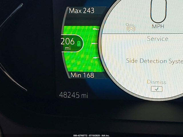 1G1FZ6S06K4101757 Chevrolet 2019