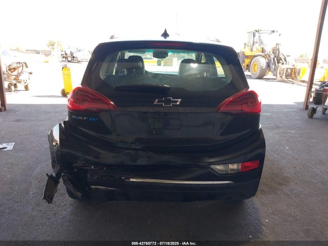 1G1FZ6S06K4101757 Chevrolet 2019