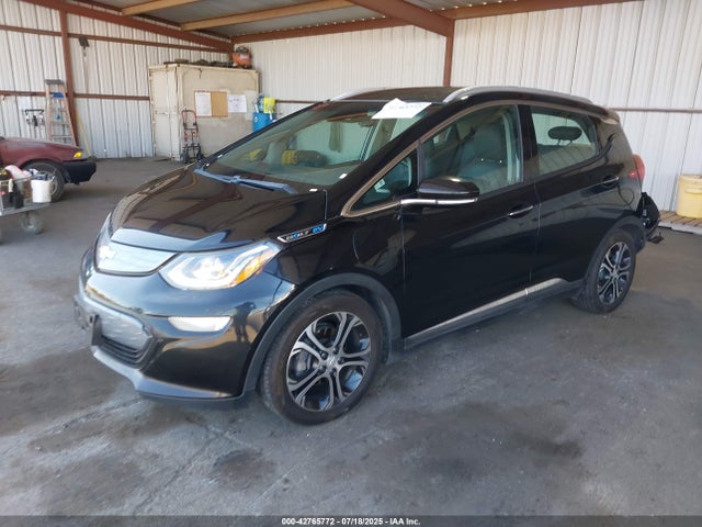 1G1FZ6S06K4101757 Chevrolet 2019