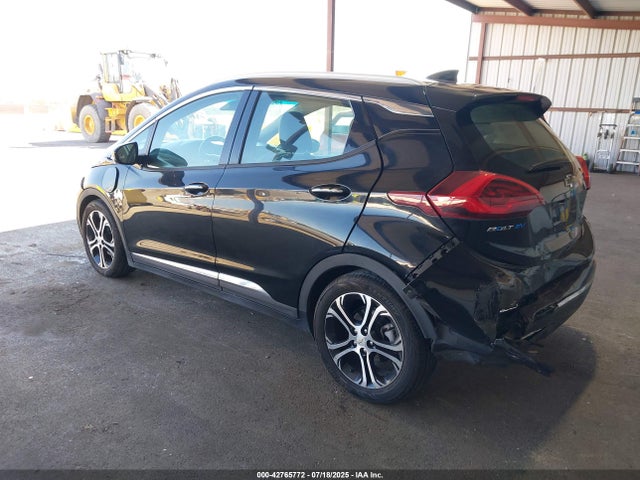 1G1FZ6S06K4101757 Chevrolet 2019