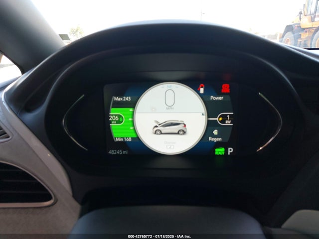1G1FZ6S06K4101757 Chevrolet 2019