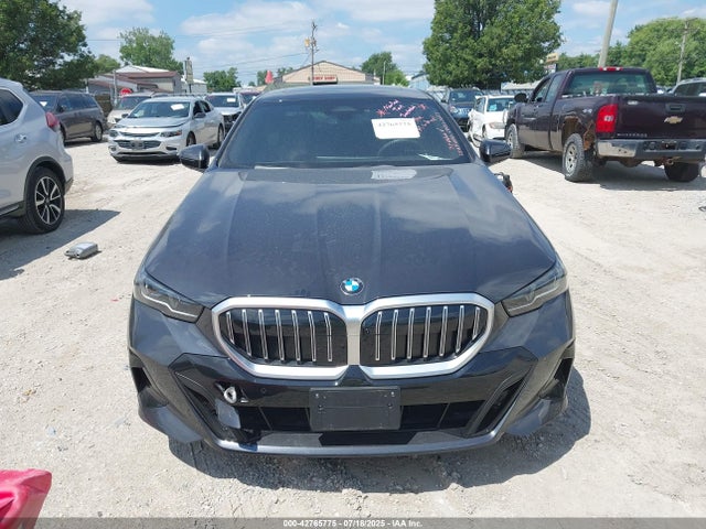 BMW 2025 2025 WBA53FJ08SCU78650 Image 12