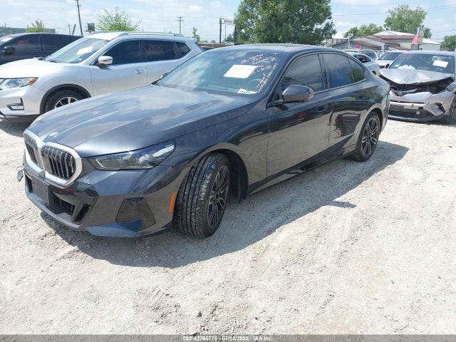 BMW 2025 2025 WBA53FJ08SCU78650 Image 2