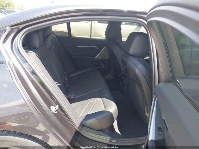 BMW 2025 2025 WBA53FJ08SCU78650 Image 8