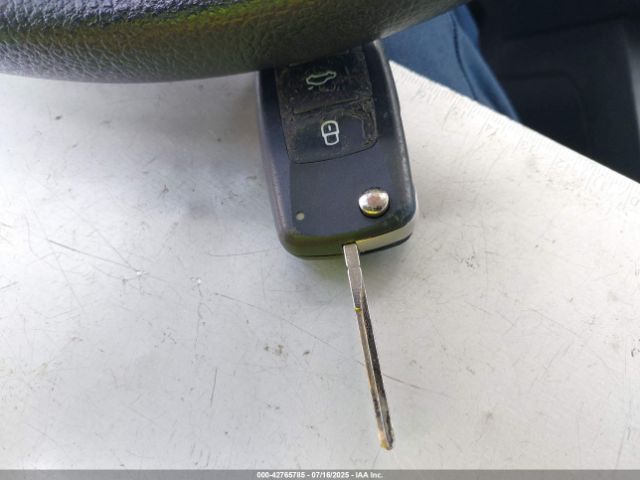 2012 VOLKSWAGEN JETTA 3VWDP7AJ1CM123480 Photo 10