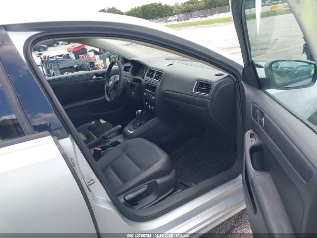 2012 VOLKSWAGEN JETTA 3VWDP7AJ1CM123480 Photo 4