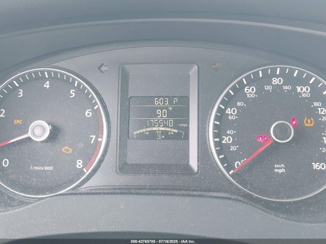 2012 VOLKSWAGEN JETTA 3VWDP7AJ1CM123480 Photo 6