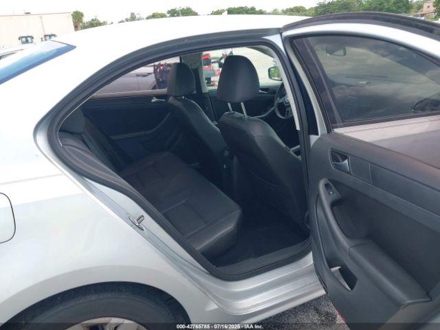 2012 VOLKSWAGEN JETTA 3VWDP7AJ1CM123480 Photo 7