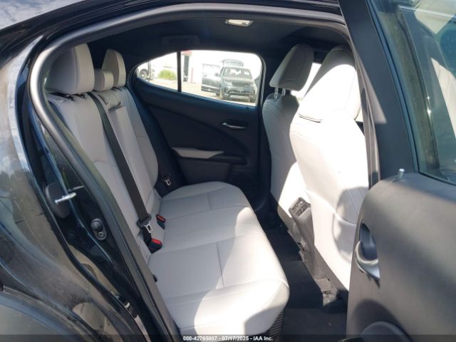 2023 LEXUS UX 250H JTHX6JBH0P2144604 Photo 7