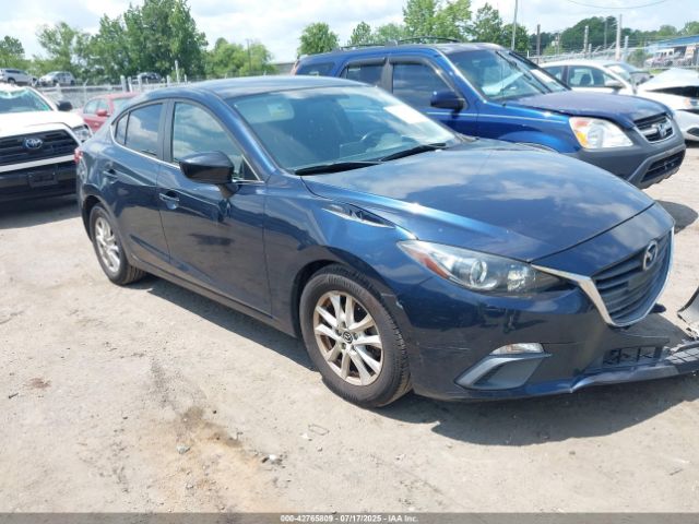 Mazda pe 2014 3MZBM1V70EM118026 main image