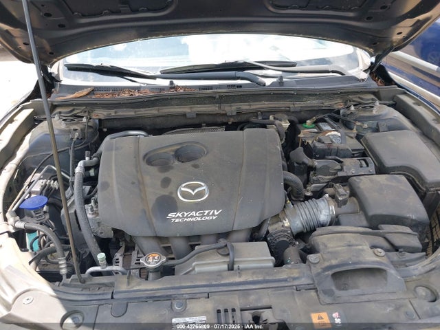 Mazda pe 2014 3MZBM1V70EM118026 Image 10