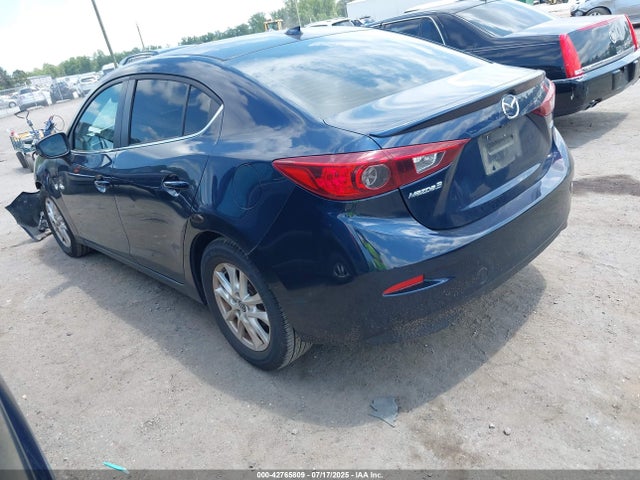 Mazda pe 2014 3MZBM1V70EM118026 Image 3