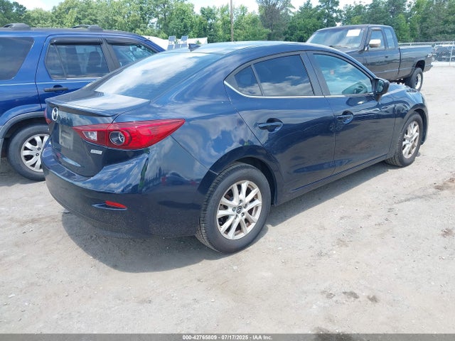 Mazda pe 2014 3MZBM1V70EM118026 Image 4
