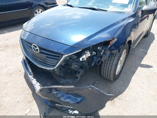 Mazda pe 2014 3MZBM1V70EM118026 Image 6
