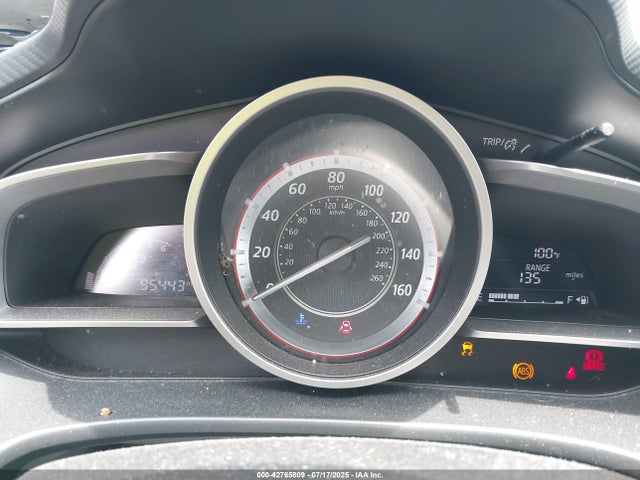 Mazda pe 2014 3MZBM1V70EM118026 Image 7