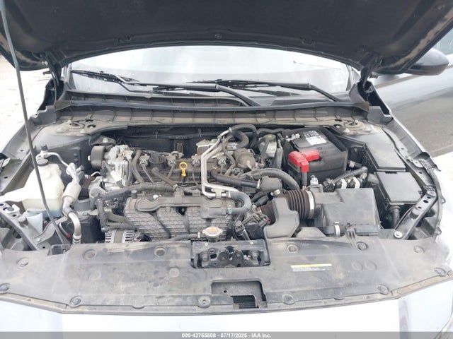 1N4BL4CV9NN404848 Nissan Altima