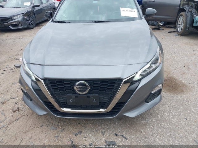 1N4BL4CV9NN404848 Nissan Altima