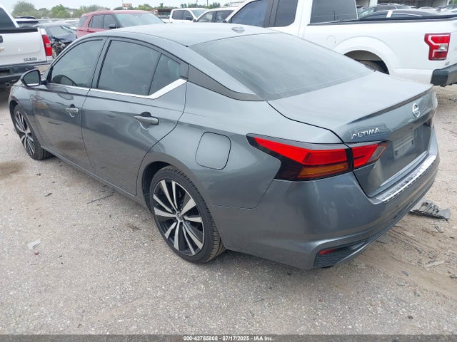 1N4BL4CV9NN404848 Nissan Altima