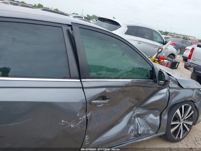 1N4BL4CV9NN404848 Nissan Altima