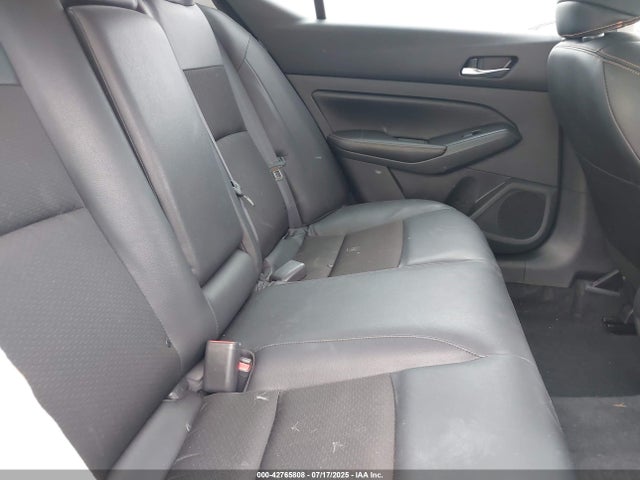 1N4BL4CV9NN404848 Nissan Altima