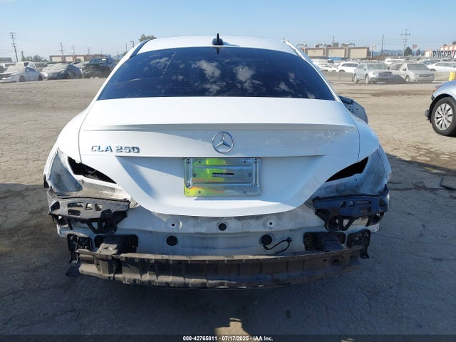 Mercedes-Benz m270 2019 WDDSJ4EB9KN729245 Image 17