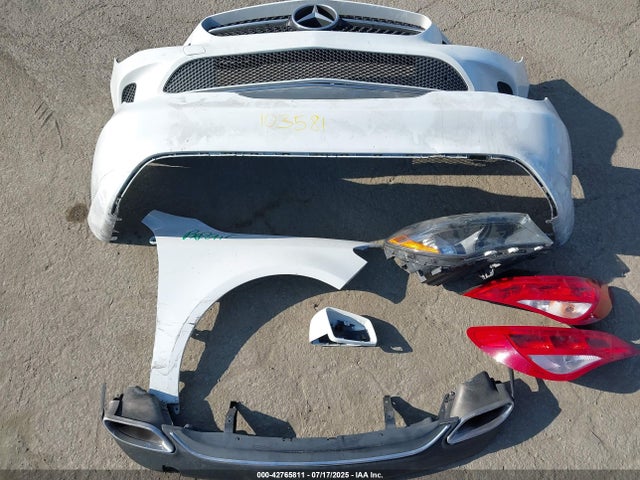 Mercedes-Benz m270 2019 WDDSJ4EB9KN729245 Image 12