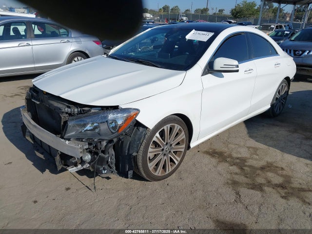 Mercedes-Benz m270 2019 WDDSJ4EB9KN729245 Image 2