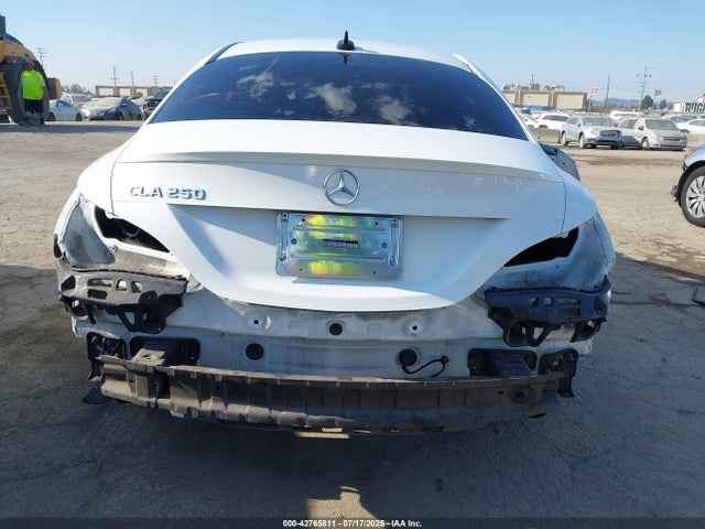 Mercedes-Benz m270 2019 WDDSJ4EB9KN729245 Image 6