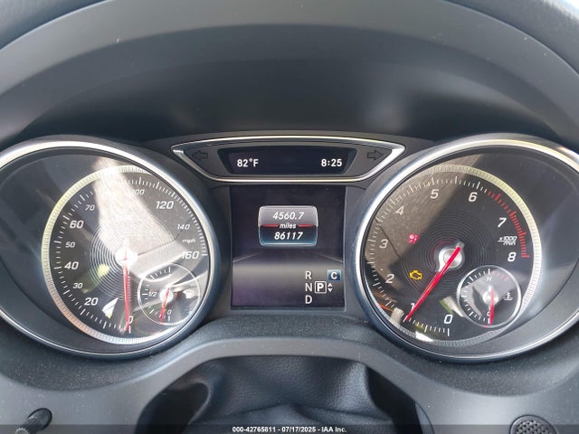 Mercedes-Benz m270 2019 WDDSJ4EB9KN729245 Image 7