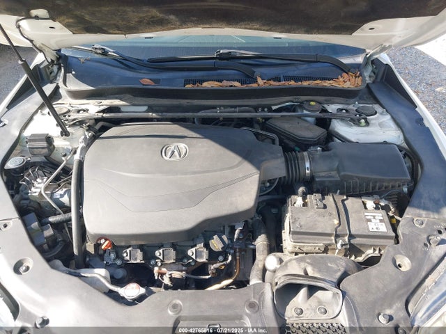 Acura j35y6 2016 19UUB2F78GA007988 Image 10