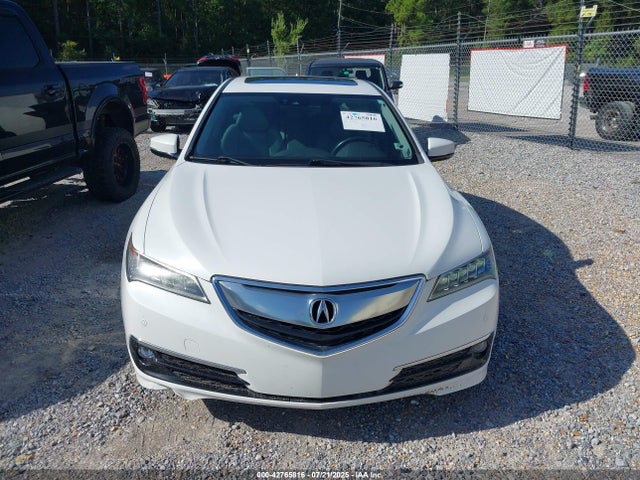 Acura j35y6 2016 19UUB2F78GA007988 Image 12
