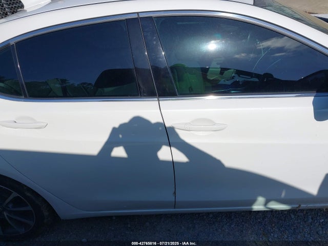 Acura j35y6 2016 19UUB2F78GA007988 Image 13