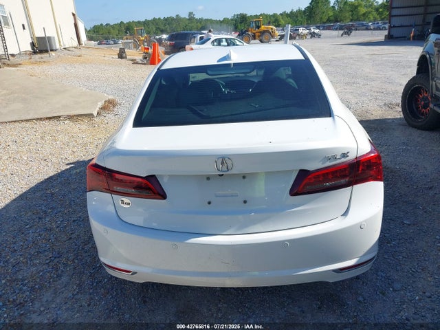 Acura j35y6 2016 19UUB2F78GA007988 Image 16