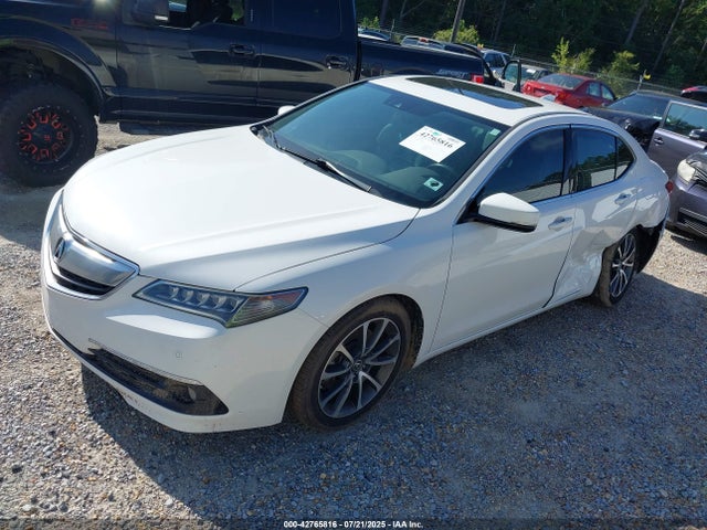 Acura j35y6 2016 19UUB2F78GA007988 Image 2