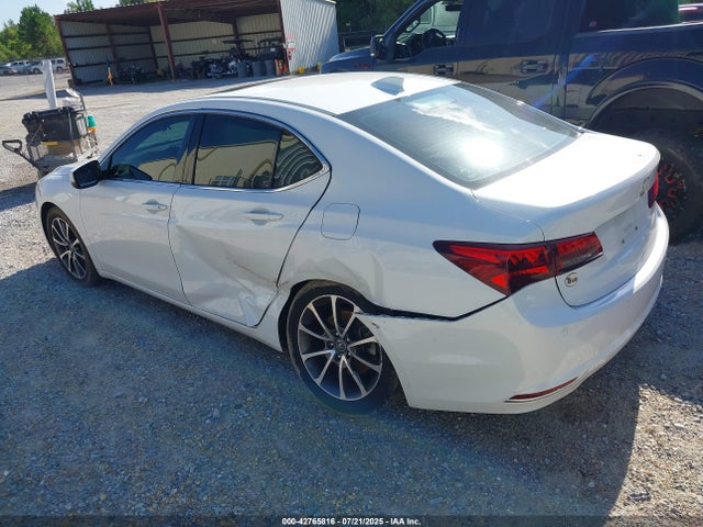 Acura j35y6 2016 19UUB2F78GA007988 Image 3