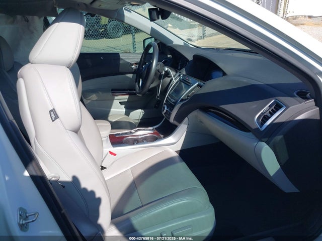 Acura j35y6 2016 19UUB2F78GA007988 Image 5