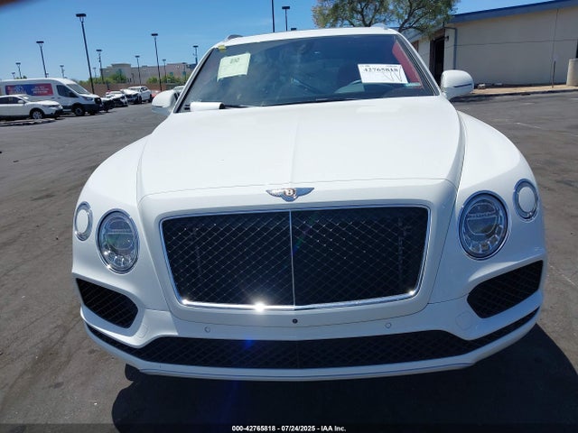 Bentley Dcu 2020 SJAAM2ZV8LC028359 Image 13