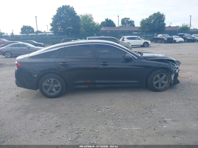 Продаж на аукціоні авто 2021 Kia K5 Lx, vin: 5XXG24J27MG022453, номер лоту: 42765819