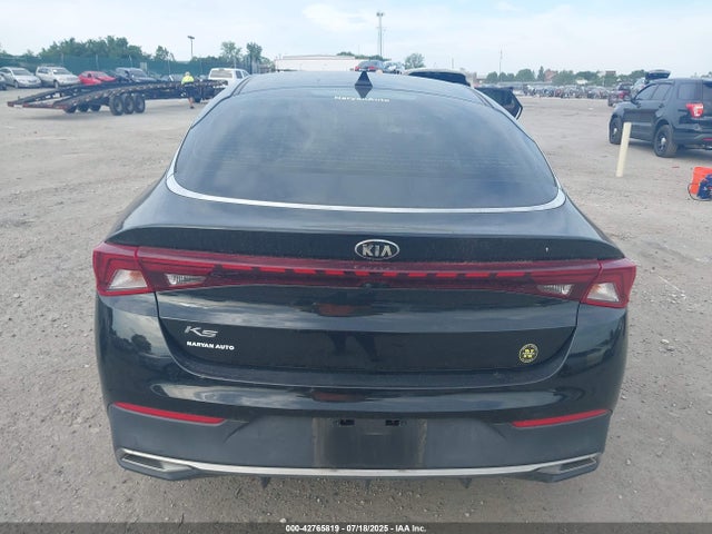 Продаж на аукціоні авто 2021 Kia K5 Lx, vin: 5XXG24J27MG022453, номер лоту: 42765819