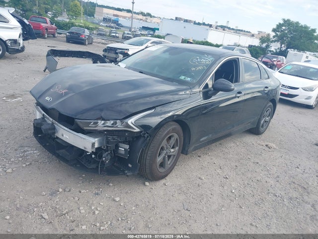 Продаж на аукціоні авто 2021 Kia K5 Lx, vin: 5XXG24J27MG022453, номер лоту: 42765819