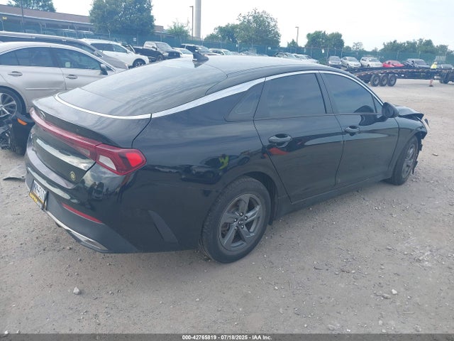 Продаж на аукціоні авто 2021 Kia K5 Lx, vin: 5XXG24J27MG022453, номер лоту: 42765819