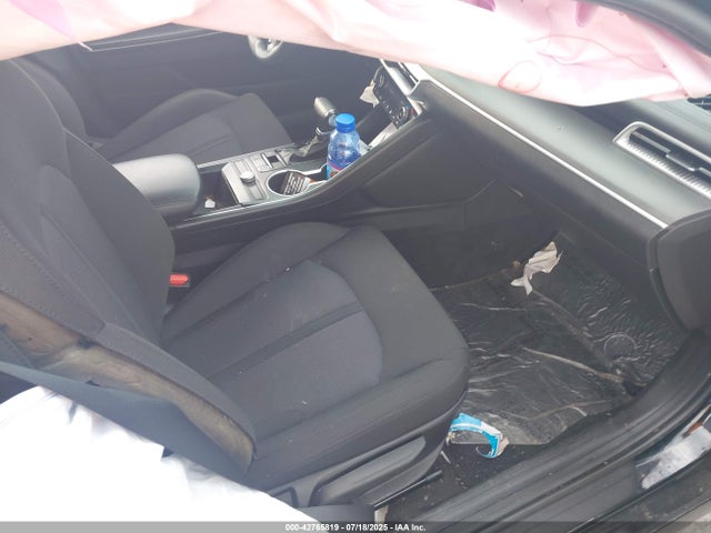 Продаж на аукціоні авто 2021 Kia K5 Lx, vin: 5XXG24J27MG022453, номер лоту: 42765819