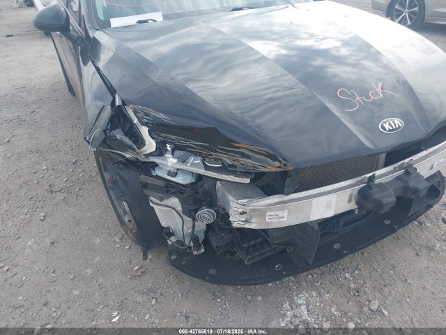Продаж на аукціоні авто 2021 Kia K5 Lx, vin: 5XXG24J27MG022453, номер лоту: 42765819
