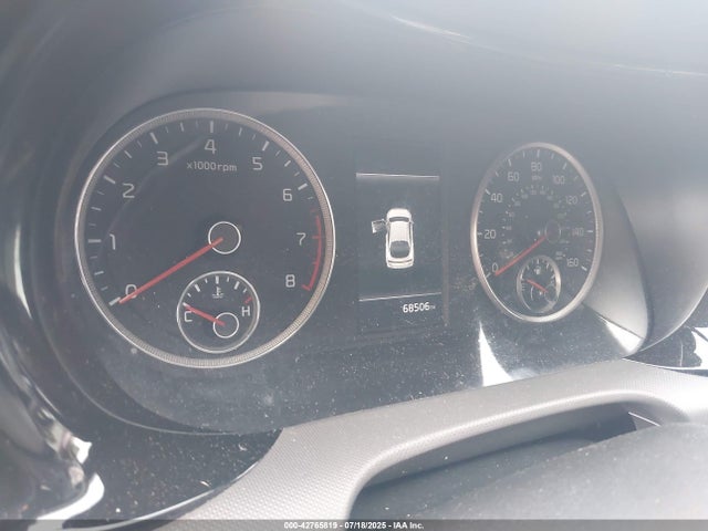 Продаж на аукціоні авто 2021 Kia K5 Lx, vin: 5XXG24J27MG022453, номер лоту: 42765819