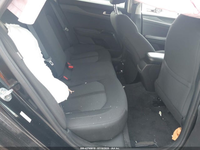 Продаж на аукціоні авто 2021 Kia K5 Lx, vin: 5XXG24J27MG022453, номер лоту: 42765819