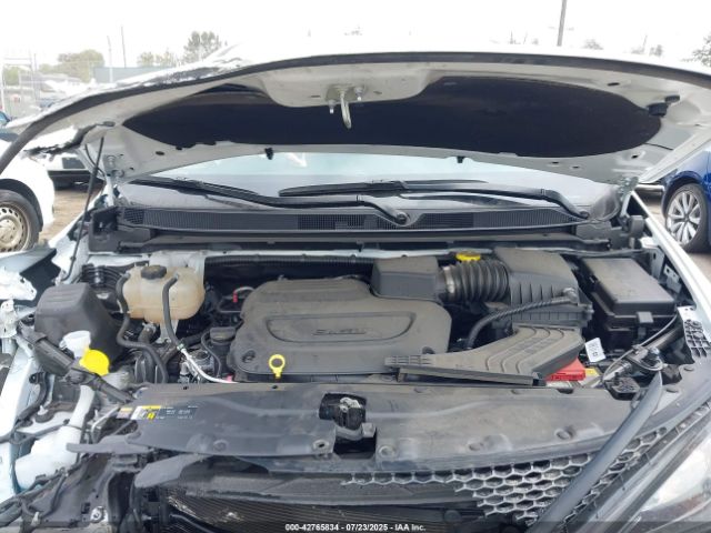 2024 CHRYSLER VOYAGER 2C4RC1CGXRR106794 Photo 9