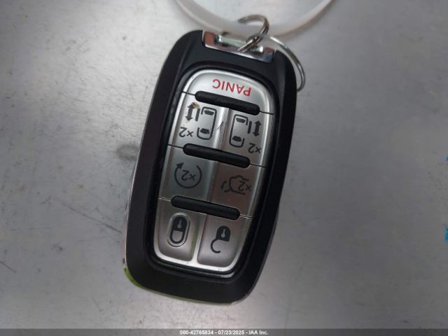 2024 CHRYSLER VOYAGER 2C4RC1CGXRR106794 Photo 10