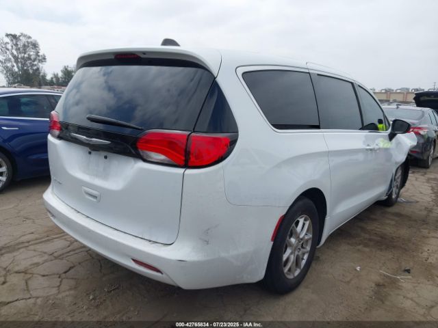 2024 CHRYSLER VOYAGER 2C4RC1CGXRR106794 Photo 3