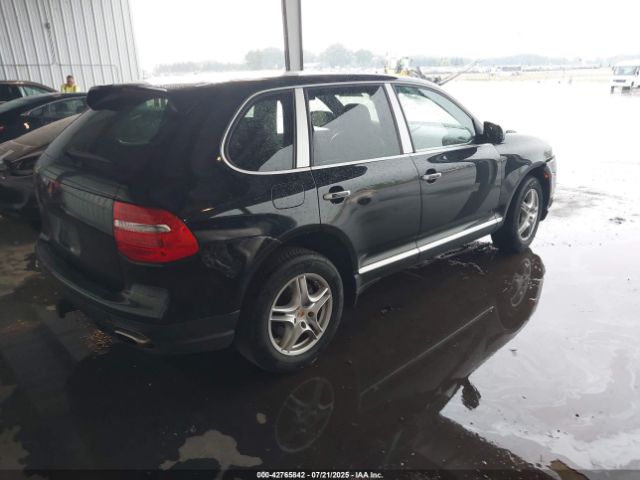 2009 PORSCHE CAYENNE WP1AA29P49LA01644 Photo 3